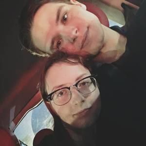 Meet your Posher, Micaela